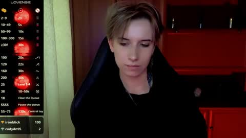 Snapshot of _shadow_devil__ chatting on June 2026 03:13:02 PM Alex online show from June 2026 03:13:02 PM