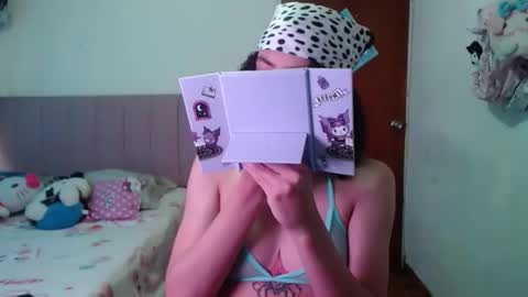 _shanellxxx online show from February 2026 06:58:01 PM