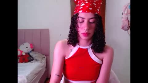_shanellxxx online show from February 2026 09:11:02 PM
