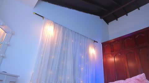 Snapshot of _shantall_777 chatting on November 2025 01:55:01 PM Shsntal online show from November 2025 01:55:01 PM