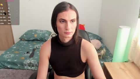 Shantall online show from April 2026 09:02:02 PM