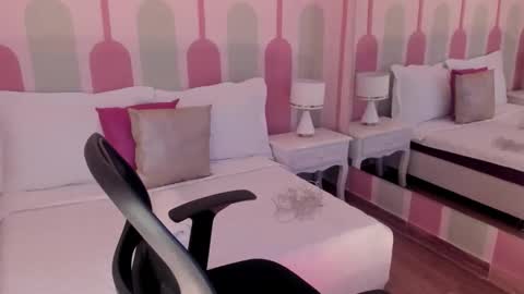 Sharlot online show from November 2025 02:06:02 PM