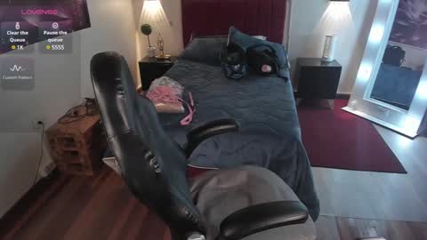 _sharlotte777 online show from January 2025 11:48:01 AM