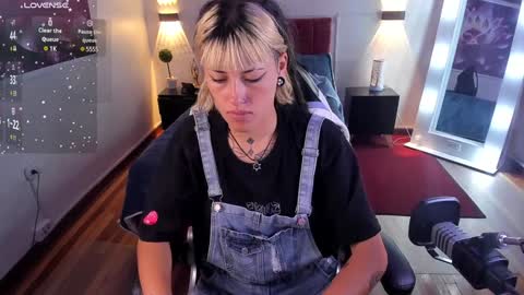 _sharlotte777 online show from January 2025 02:03:02 PM