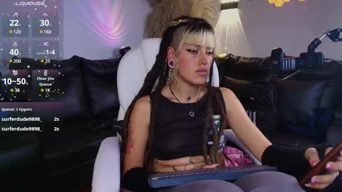 _sharlotte777 online show from February 2025 04:17:02 PM