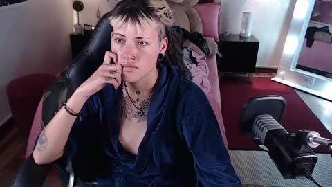 _sharlotte777 online show from February 2025 05:16:02 PM