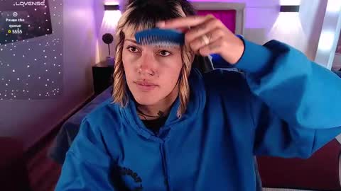 _sharlotte777 online show from March 2025 02:32:01 PM