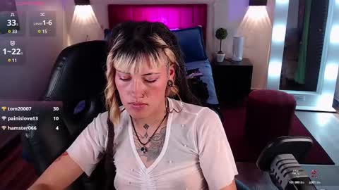 _sharlotte777 online show from March 2025 06:59:02 PM