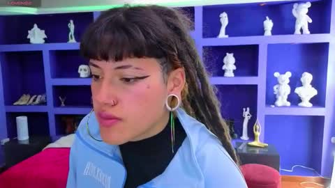 _sharlotte777 online show from October 2025 02:06:02 PM