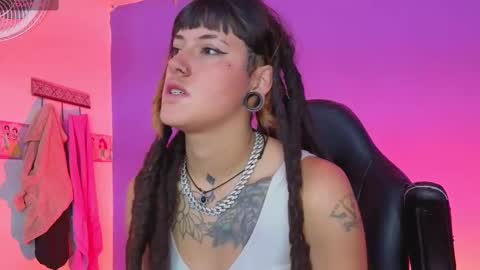 _sharlotte777 online show from November 2025 02:29:01 PM