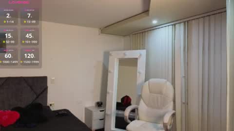 _sharlotte777 online show from June 2026 11:25:01 AM
