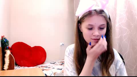 Snapshot of _shy_bunny__ chatting on January 2025 03:46:01 PM Mari online show from January 2025 03:46:01 PM