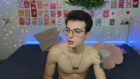 NATHANPVT IS OPEN online show from December 2024 02:37:01 PM