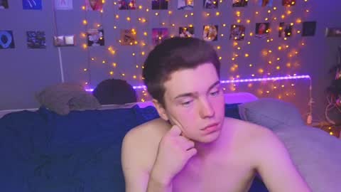 NATHANPVT IS OPEN online show from December 2024 02:11:01 PM