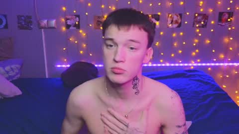 NATHANPVT IS OPEN online show from December 2024 06:21:01 PM