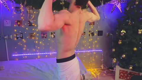 NATHANPVT IS OPEN online show from December 2024 11:18:01 AM