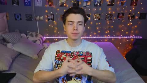 NATHANPVT IS OPEN online show from December 2024 11:12:02 AM