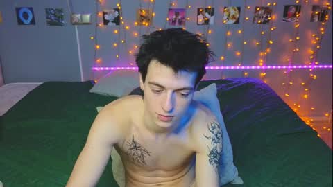 NATHANPVT IS OPEN online show from December 2024 12:10:02 AM