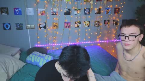 NATHANPVT IS OPEN online show from December 2024 11:39:02 AM