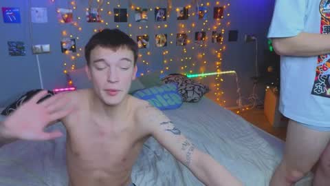 NATHANPVT IS OPEN online show from December 2024 06:15:02 PM