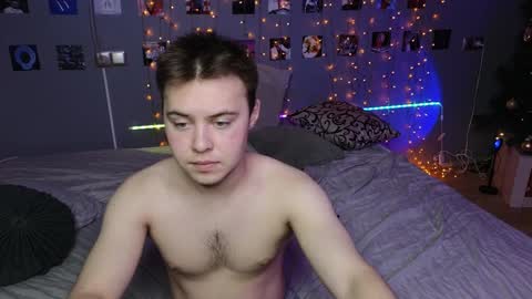 NATHANPVT IS OPEN online show from December 2024 02:12:01 PM