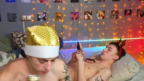 NATHANPVT IS OPEN online show from December 2024 02:23:02 PM