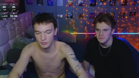 NATHANPVT IS OPEN online show from December 2024 11:19:02 AM