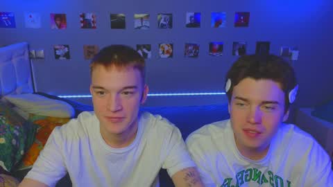 NATHANPVT IS OPEN online show from January 2025 06:16:01 PM