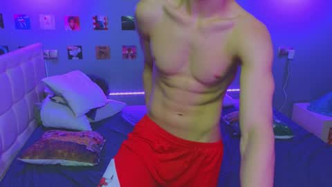 NATHANPVT IS OPEN online show from January 2025 10:47:01 AM