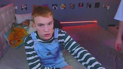 NATHANPVT IS OPEN online show from January 2025 06:23:01 PM