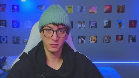 NATHANPVT IS OPEN online show from January 2025 06:53:02 AM