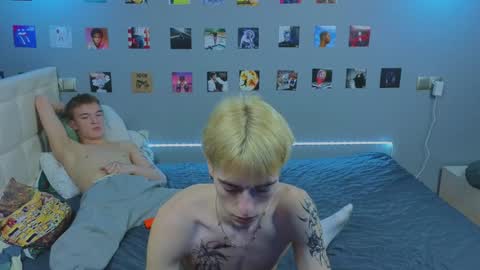 NATHANPVT IS OPEN online show from January 2025 11:03:01 AM