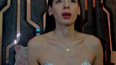 _silvia_vega_ online show from March 2025 10:55:01 AM