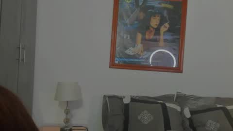 _silvia_vega_ online show from March 2026 09:35:02 AM