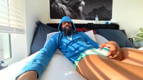 Slim Reaper online show from April 2026 12:21:01 PM