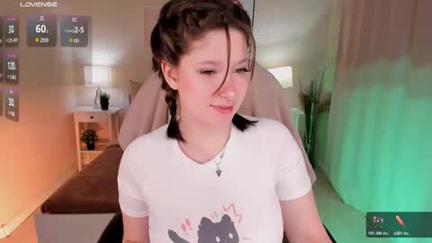 Sofi  Follow me  online show from November 2025 07:18:02 AM