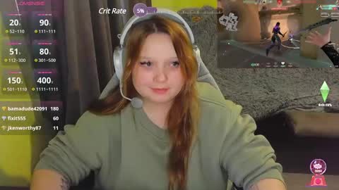 pups online show from January 2025 11:38:02 AM