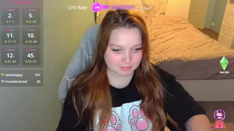 pups online show from February 2025 01:40:02 PM