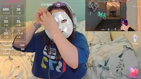 pups online show from February 2025 11:52:01 AM