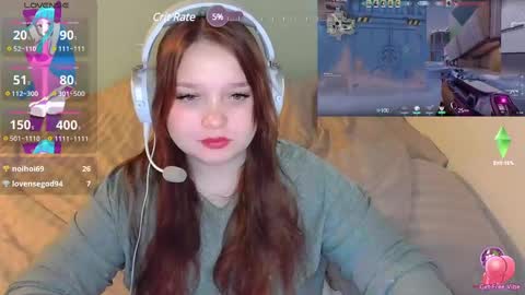 pups online show from March 2025 04:46:01 AM