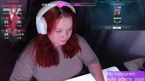 pups online show from October 2025 10:46:02 AM