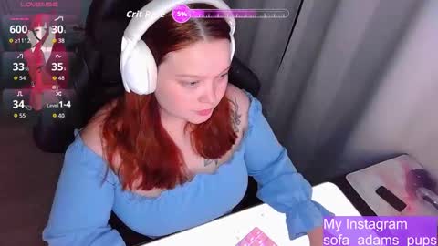 pups online show from October 2025 07:18:01 AM