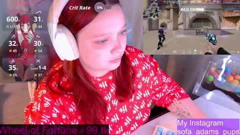 pups online show from January 2026 05:27:02 PM