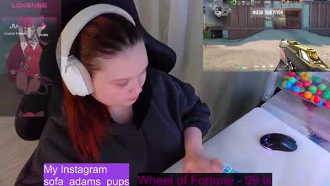 pups online show from February 2026 06:57:01 PM