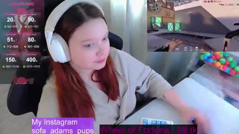 pups online show from February 2026 09:04:02 AM