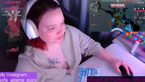 pups online show from February 2026 02:28:01 PM