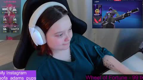 pups online show from March 2026 11:02:01 AM