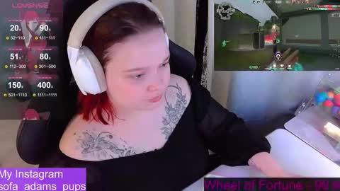 pups online show from March 2026 06:52:01 PM