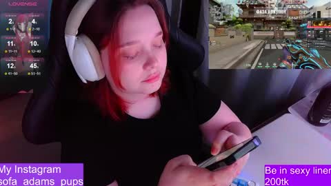 pups online show from April 2026 05:32:02 AM