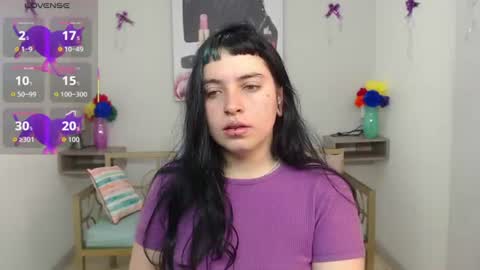 Snapshot of _sofia_smith1 chatting on July 2026 02:01:02 PM Sofia online show from July 2026 02:01:02 PM